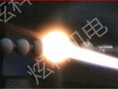 熱噴涂、等離子噴涂 高壓清洗機(jī) 柱塞 碳化鎢塔輪 表面強(qiáng)化涂層