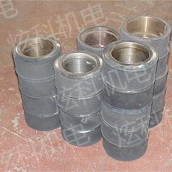 熱噴涂、等離子噴涂 高壓清洗機(jī) 柱塞 碳化鎢塔輪 表面強(qiáng)化涂層