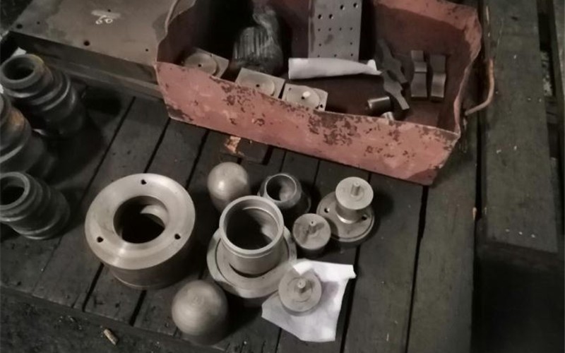  真空熱處理的作用有哪些？