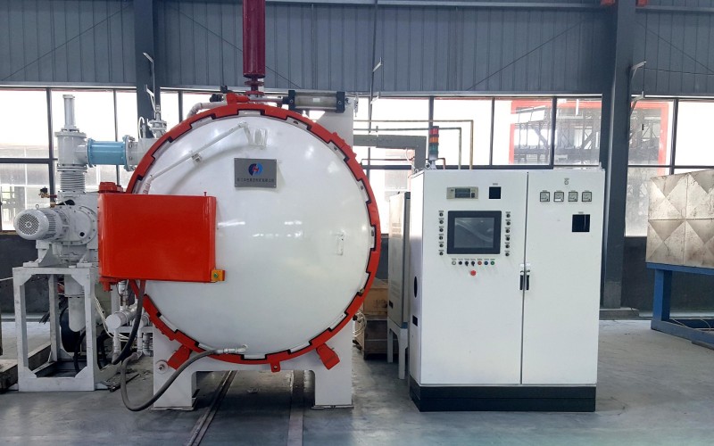 什么是真空熱處理？真空熱處理主要分為哪幾種？